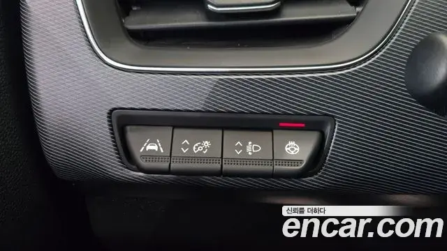 Renault Samsung XM3 2020 — Şəkil 5/20