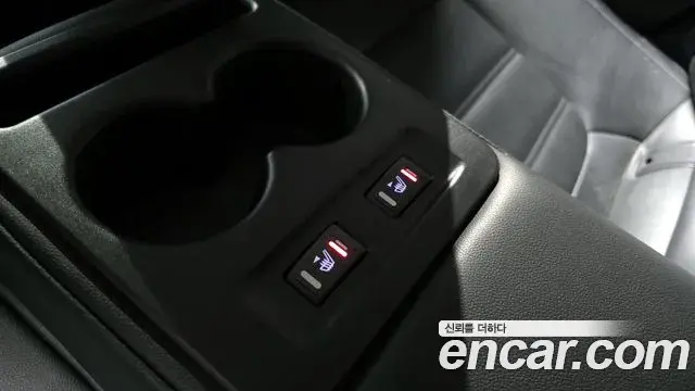 Renault Samsung SM6 2020 — ფოტო 3/29