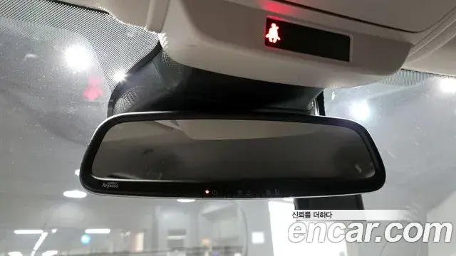 Renault Samsung SM6 2020 — ფოტო 12/29