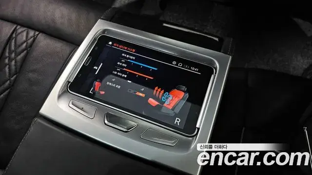 BMW 7 Series 2019 — Photo 16/20