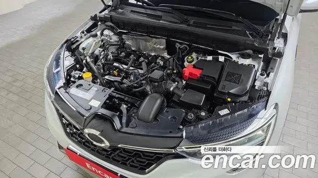 Renault Samsung XM3 2023 — Photo 2/20