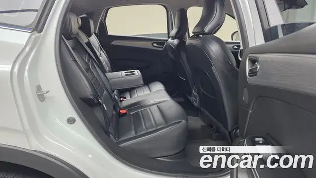 Renault Samsung XM3 2023 — Photo 8/20