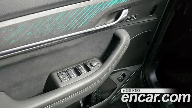 Renault Samsung Grand Koleos 2024 — Photo 1/30