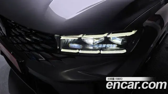 Renault Samsung Grand Koleos 2024 — Photo 8/30