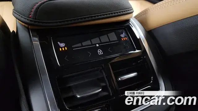 Volvo S60 2020 — Photo 14/20