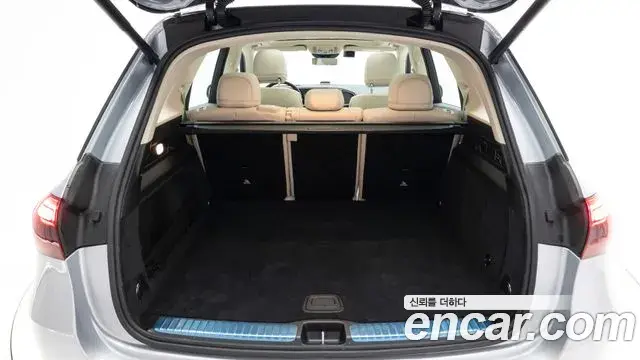 Mercedes-Benz GLE-Class 2025 — Фото 11/20