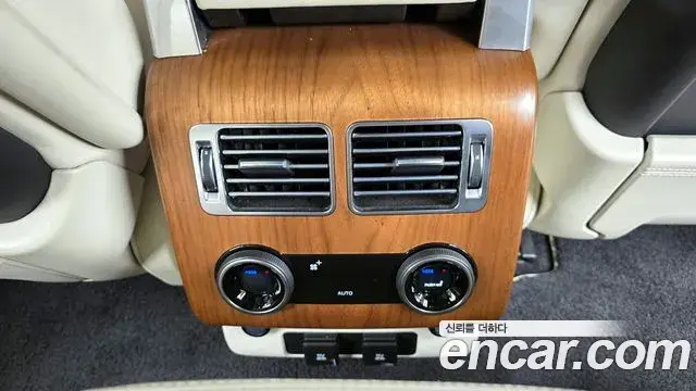 Land Rover Range Rover 2018 — Şəkil 4/20