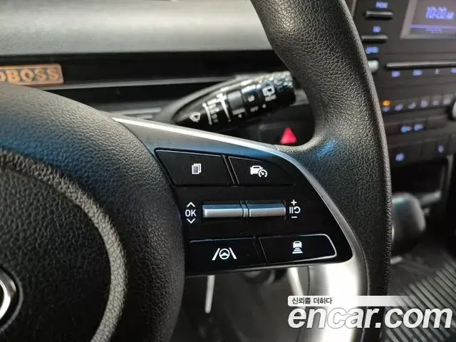 Hyundai Staria 2022 — Photo 14/18