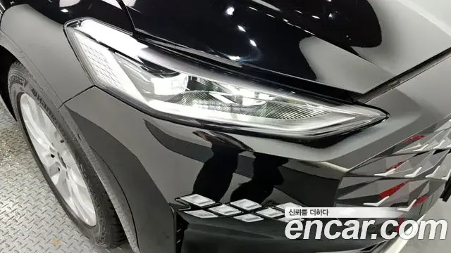 Kia K8 2021 — ფოტო 31/32