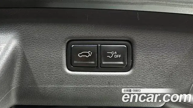 Kia Carnival 2024 — Фото 14/20