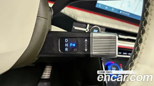 Hyundai Santa Fe 2024 — ფოტო 12/20