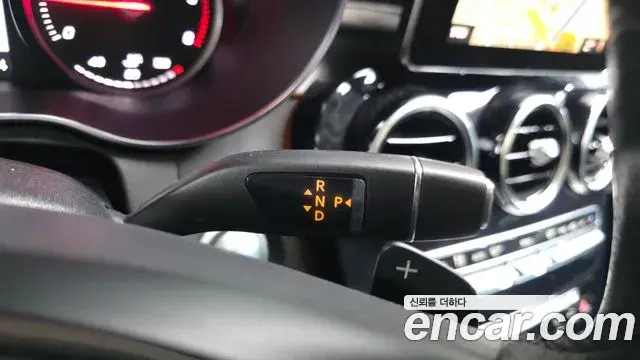 Mercedes-Benz C-Class 2018 — Фото 9/20