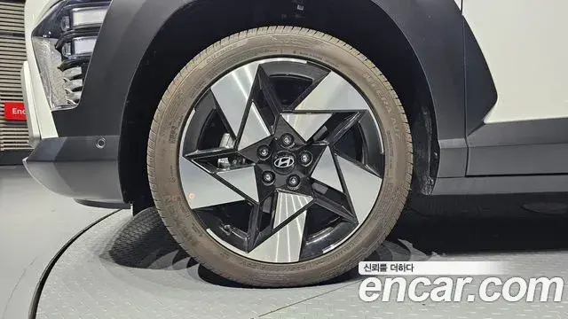 Hyundai Kona Hybrid 2025 — Şəkil 16/20