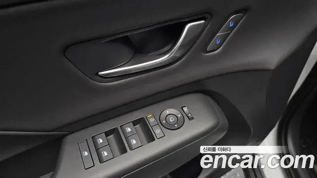 Hyundai Kona Hybrid 2025 — Şəkil 2/20