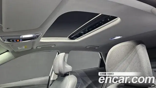 Hyundai Kona Hybrid 2025 — Şəkil 13/20