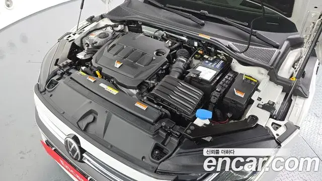 Volkswagen Arteon 2022 — Photo 1/30
