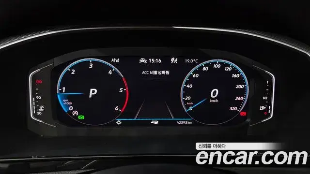 Volkswagen Arteon 2022 — Photo 16/30