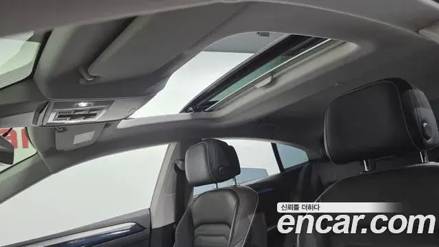 Volkswagen Arteon 2022 — Photo 10/30