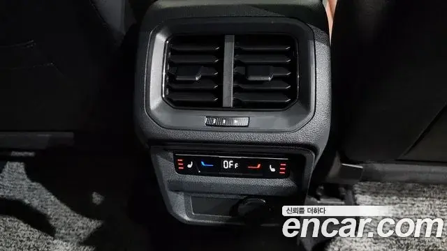 Volkswagen Tiguan Allspace 2023 — Photo 9/34