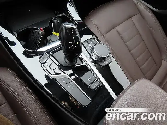 BMW X3 2020 — Фото 10/20