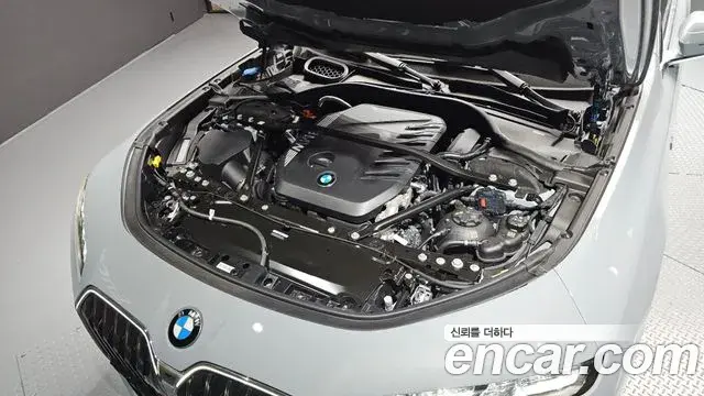 BMW 7 Series 2025 — ფოტო 25/31
