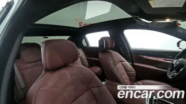 BMW 7 Series 2025 — ფოტო 6/31