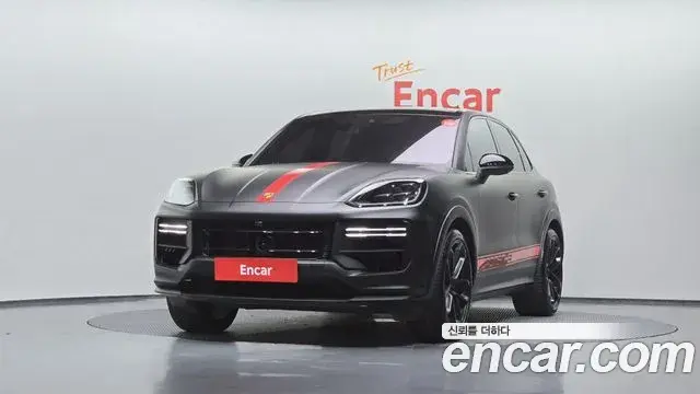 Porsche Cayenne 2023 — Şəkil 12/20