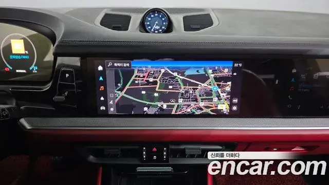 Porsche Cayenne 2023 — Şəkil 3/20