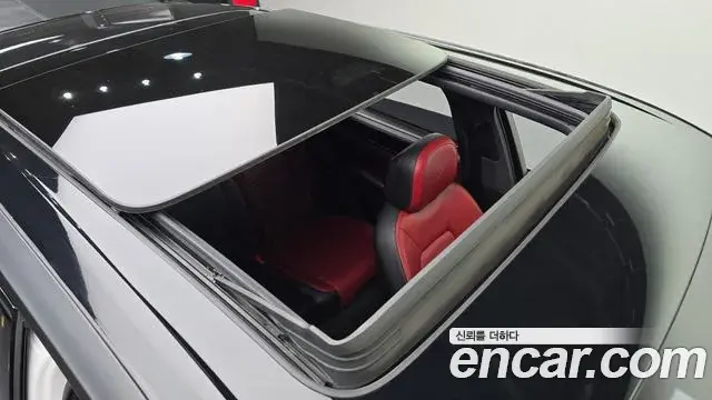 Porsche Cayenne 2023 — Şəkil 20/20