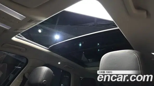 Volkswagen Touareg 2023 — ფოტო 12/35