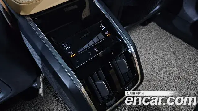 Volvo S90 2022 — Photo 34/34