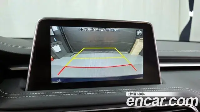 Genesis G70 2019 — Photo 3/20