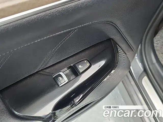 Kia K5 2020 — Şəkil 5/18