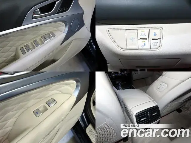 Genesis G70 2019 — Photo 12/20