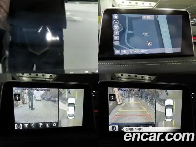 Genesis G70 2019 — Photo 7/20