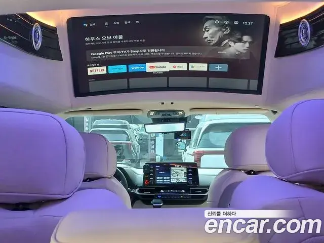 Toyota Sienna 2021 — Photo 10/18