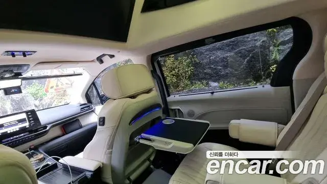 Toyota Sienna 2021 — Photo 5/18
