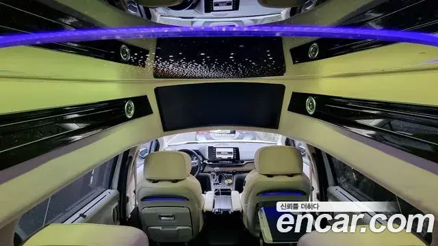 Toyota Sienna 2021 — Photo 15/18