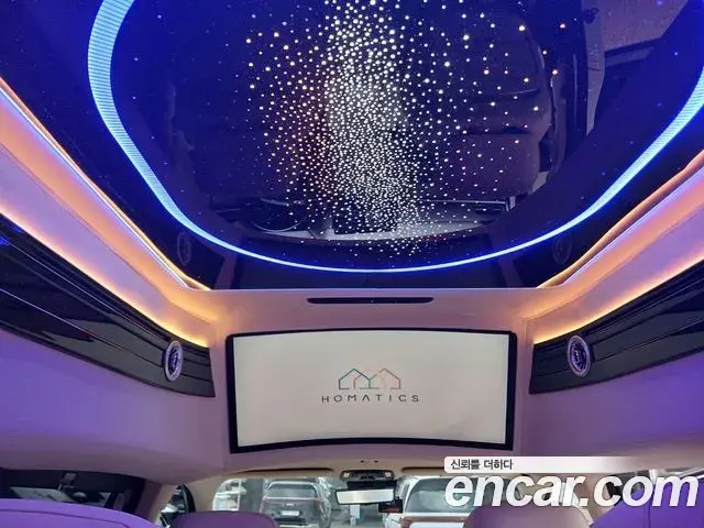 Toyota Sienna 2021 — Photo 11/18