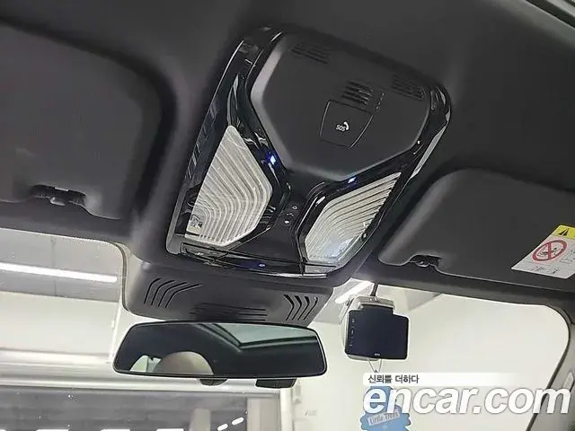 BMW X3 2022 — Photo 12/19