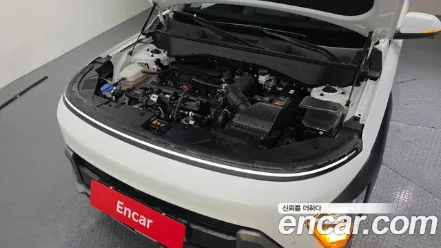 Hyundai Kona Hybrid 2024 — Şəkil 3/20