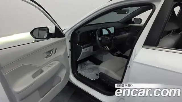 Hyundai Kona Hybrid 2024 — Şəkil 10/20