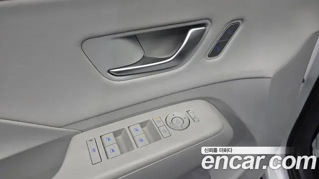 Hyundai Kona Hybrid 2024 — Şəkil 1/20
