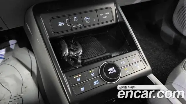 Hyundai Kona Hybrid 2024 — Şəkil 5/20