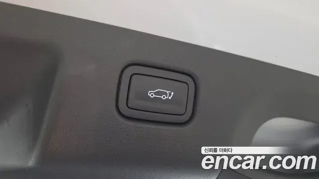 Hyundai Kona Hybrid 2024 — Şəkil 20/20