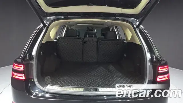 Genesis GV80 2021 — ფოტო 13/33