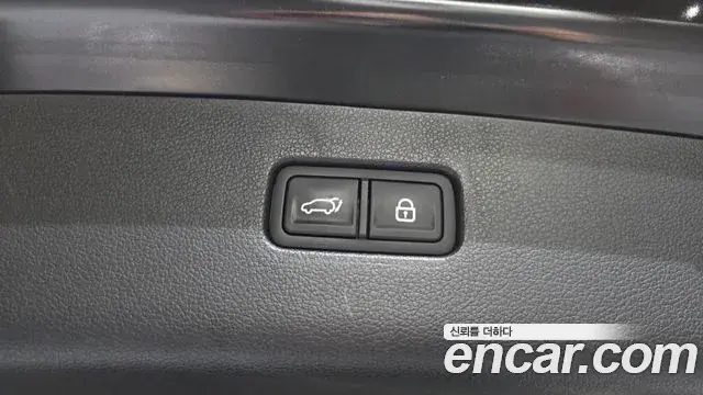 Genesis GV80 2021 — ფოტო 3/33
