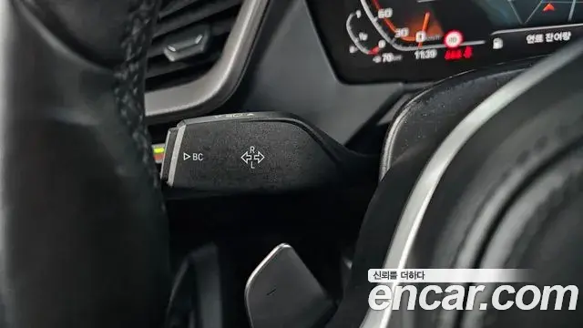 BMW 1 Series 2022 — Photo 22/36