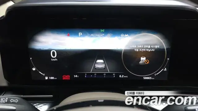 Kia Carnival 2021 — Photo 3/20