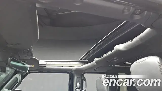 Jeep Wrangler 2021 — Photo 17/20